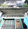 Bán nhà Tân Thới Nhất, Quận 12 – 2PN, ban công thoáng – Giá rẻ
