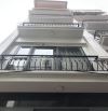 CHỈ 10 TỶ NHÀ MỚI ĐẸP THIẾT KẾ HIỆN ĐẠI BÁN NHÀ TRẦN THÁI TÔNG-THANG MÁY-NGÕ THÔNG-39M-6T