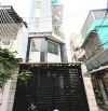 NHÁ BÁN 2 MT HẺM LÊ VĂN SỸ - Q.3 - 5 TẦNG GẦN ĐH SƯ PHẠM. Chỉ 13 TỶ NHỈNH