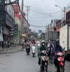 BÁN ĐẤT 2 MẶT TIỀN ĐƯỜNG THÁI THỊ GIỮ – VỊ TRÍ VÀNG - 20m PHAN VĂN HỚN* 240M2 15 TỶ HƠN TL
