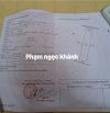 Bán lô đất mặt phố phạm ngọc khánh khu đông nam cường, hải dương