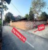 bán 99m đất nền hòa lạc, thôn 6 tân xã thạch thất, gần đất đấu giá và đất dịch vụ,giá đầu