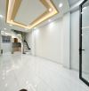 BÁN NHÀ HẺM Ô TÔ UNG VĂN KHIÊM SAU LƯNG ĐH. HUTECH - 62M2 - 4 TẦNG (6 PN) - CHỈ 13.9 TỶ