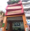 Ngang Đẹp 6,5x25m-4 Tầng-HĐT26tr/th- HXH Ngay Hoàng Hoa Thám – Khu VIP Sân Bay- 140tr/m2