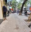 BÁN NHÀ TẬP THỂ TẦNG 2 – PHỐ QUÁN THÁNH – 72M² – GIÁ 5 TỶ