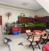 BÁN NHÀ MẶT TIỀN NGAY CHỢ AN NHƠN, GV- 120M2(6 x 20) KINH DOANH ĐỈNH
