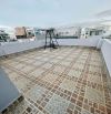 BAN NHÀ GẦN ĐH NGOẠI THƯƠNG- HUTECH, NHÀ 4 TẦNG, 50M2, 5 PHÒNG NGỦ