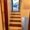 Cho thuê nhà 4 tầng ngõ 176 phố Trương Định, Hai Bà Trưng. Giá: 12tr