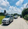 Cần bán đất mặt tiền bê tông 6m 1/ Tỉnh Lộ 2 xã Tân An Hội Củ Chi 5x24 Full Thổ xây dựng