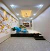 BÁN NHÀ NGUYỄN XÍ (2 CHIỀU), 4 TẦNG, 39M2, 4 PHÒNG NGỦ, THIẾT KẾ LỆCH TẦNG HIỆN ĐẠI.