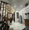Đường An trai, giáp với đường 3.5 Hoài Đức. Nhà 5T x Dt: 32m x Mt: 4m Oto đỗ cổng. Giá 5.3