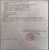 Không còn sử dụng căn nhà này nữa nên muốn nhượng lại căn nhà Hóc Môn giá chỉ 790 Triệu