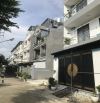 Đất 11x12m xe hơi tới nhà - Phước Kiển Nhà Bè - Hơn 5 tỷ
