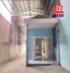 Cho Thuê kho Xưởng 1000m2m2 Bắc Sơn-Trảng Bom, Đồng Nai.