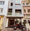 Nhà đẹp trong KQH bậc nhất trung tâm Đà Lạt