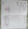 Spcc 👉Bán lô góc ngõ 38 Cát Vũ - Tràng Cát ✅Diện tích 41m2 Ngang 4.1m Dài 10m 👉Lô đất ng