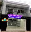 $ Cho Thuê Nhà- HXH- Lê Ngã, P Phú Trung. Q TP. 4,5M X 15M, 1L, 2PN. Chỉ 13Tr $