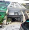 BÁN TOÀ BUILDING VĂN PHÒNG VIP PHỐ LÂM HẠ QUẬN BA ĐÌNH-DT 106M2-MẶT TIỀN 8.3M-GIÁ 56.9TỶ