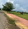 Bán lô 117m2 thổ cư góc 2 mặt tiền nhựa phường hàm thắng gần quốc lộ 28 chỉ 1ty050