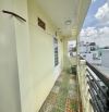 BÁN NHÀ ĐỐI DIỆN CITYLAND- 6.25*25M- 4 TẦNG- XE HƠI VÀO NHÀ- NHỈNH 80Tr/M2