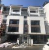 Cho thuê nhà Hoàng Thành, Nguyễn Văn Lộc, Mỗ Lao, HĐ. DT 120m2, MT 7m, 5 tầng thông sàn th
