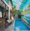 Cho thuê villa 4pn/5wc dt 250m khu  Nam Việt Á - Ngũ Hành Sơn