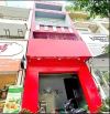 Cần bán MT kinh doanh 94 Hàm Nghi, P.Bến Nghé ,Quận 1
