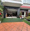 BÁN TÒA NHÀ TÂN PHÚ- NGANG 7.5*23M- 4 TẦNG- HẺM XE HƠI 8M- NHỈNH 100TR/m2