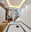 5.55 TỶ-30M2-5 TẦNG MỚI-10M RA Ô TÔ-KHUYẾN LƯƠNG-VÀNH ĐAI 3-TAM TRINH