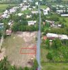 🏡 BÁN ĐẤT THỔ CƯ  – MẶT TIỀN ĐƯỜNG 5M, CỦ CHI – GIÁ TỐT!