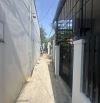 🎉🎉Bán căn nhà gác lửng đúc kiệt 2,5m Nguyễn Công Hoan, Hoà An, Cẩm Lệ. Gần bến xe trung