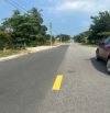 5x55(268m2) 50m2 TC Trưng Trắc Tân An LaGI Giá Đầu Tư