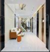 Bán nhà Đường Số 3 Gò Vấp-Ô TÔ-4 Tầng-38M2 chỉ 5,x tỷ
