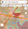 Bán 3.6ha có 150m mặt tiền Ngay Tuyến số 2