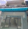 Nhà 2 tầng Hẻm Ôtô thông 66m2 – Tân Kỳ Tân Quý BT