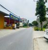 Bán đất mặt đường Trần Đình San, Vinh Tân
