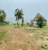 4640m2, khuôn viên nhà vườn rất đẹp, view thung lũng, đất ONT, TT. Lương Sơn, cách HN 40km
