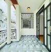 Nhà Đẹp 4 tầng hẻm xe hơi, 62m2 Hoàng Bật Đạt , Chợ Tân Trụ Tân Bình 7,45 Tỉ TL