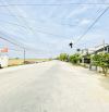 💥 Đất Gần Chợ- Cách Cầu Cẩm Kim 4km- 155m2 Ngang 5,4m- Đường 5m- Giá nhỉnh 700