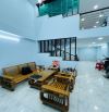 BÁN NHÀ HXH KINH DƯƠNG VƯƠNG, AN LẠC, BÌNH TÂN, 46m2, 4 TẦNG, GIÁ 5.4T