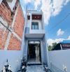 🏡 NHÀ MỚI XÂY – THIẾT KẾ ĐẸP, GIÁ HỢP LÝ TẠI BÌNH CHÁNH