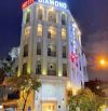 BÁN KHÁCH SẠN DIAMOND HOTEL – GÓC 2 MẶT TIỀN ĐƯỜNG SỐ 85 & 42, P. TÂN QUY, QUẬN 7