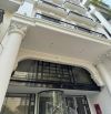 Hiếm! Tòa VP Đại Cồ Việt HBT  7Tầng MTiền 8m 85m² Dòng tiền 100tr/tháng Chỉ 47 tỷ
