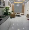 Bán nhà Văn Chương lô góc gần phố gần hồ nhà đẹp 2 thoáng 35m nội thất cơ bản giá 7.15  tỷ