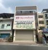 Cho Thuê Nhà Mặt Tiền 5.5x18m đường Tô Hiến Thành quận 10