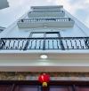 Xuân Thuỷ-Cầu Giấy: 40m x6Tầng (Thang Máy) Ô tô Lùi Cửa