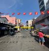 LÝ CHÍNH THẮNG - HXH THÔNG - MÀ CHỈ NHỈNH 3 TỶ - 2 TẦNG - 2PN - VỊ TRÍ KINH DOANH ĐẸP