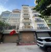 Siêu phẩm phân lô Hoàng Văn Thái ô tô vào nhà ngõ thông 7 tầng 60m2 thang máy ở, cho thuê