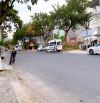 Bán đất đường lớn - đối diện khu đô thị Sungroup Nha Trang  Diện tích : 65,51m2 
Giá bán