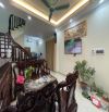 NHÀ THẠCH BÀN - DÂN XÂY TÂM HUYẾT  - LÔ GÓC 3 MẶT THOÁNG - Ô TÔ ĐỖ CỬA  - 45M2 NHỈNH 7 TỶ.